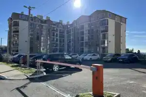 Двухкомнатная квартира, Геленджик