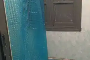 Одноэтажный коттедж, Пицунда
