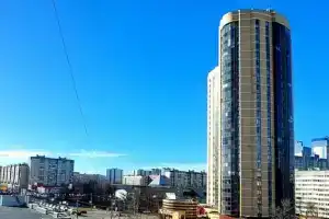 Двухкомнатная квартира, Санкт-Петербург