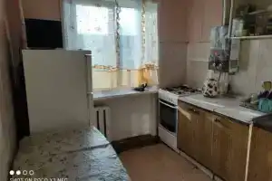 Двухкомнатная квартира, Новомосковск