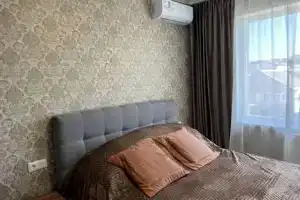 Двухкомнатная квартира, Геленджик