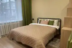 Двухкомнатная квартира, Тверь