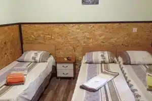 Комната, Туапсе