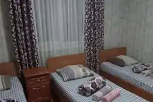 Комната, Туапсе