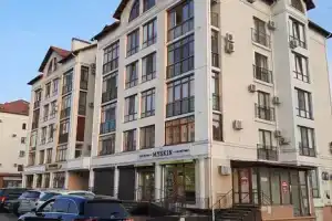 Однокомнатная квартира, Геленджик