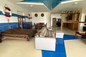 Однокомнатная квартира, Кача