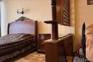 Однокомнатная квартира, Кача