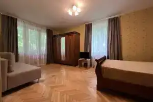 Однокомнатная квартира, Москва
