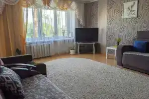 Двухкомнатная квартира, Барановичи