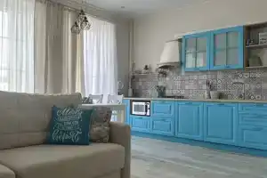 Двухкомнатная квартира, Янтарный
