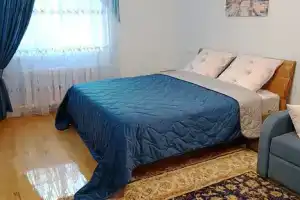 Однокомнатная квартира, Ставрополь