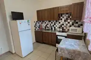 Однокомнатная квартира, Подольск