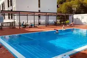 Однокомнатная квартира, Адлер