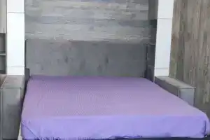 Однокомнатная квартира, Анапа