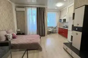 Однокомнатная квартира, Ростов-на-Дону