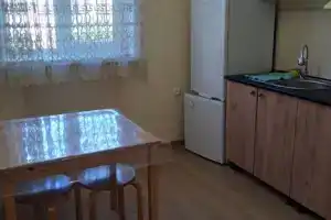 Двухкомнатная квартира, Сухум