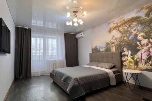Двухкомнатная квартира, Благовещенск
