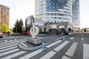 Студия, Новосибирск