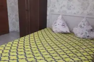 Однокомнатная квартира, Макопсе