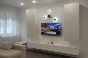 Однокомнатная квартира, Пинск