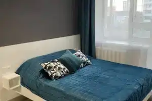 Однокомнатная квартира, Хабаровск
