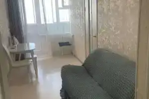 Однокомнатная квартира, Якутск