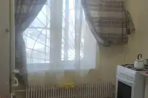 Однокомнатная квартира, Казань