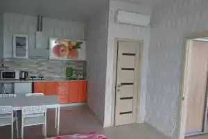 Двухкомнатная квартира, Мисхор