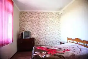 Комната, Гульрипш