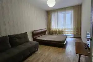 Однокомнатная квартира, Иркутск