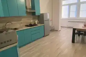 Однокомнатная квартира, Каспийск