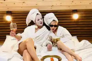 Одноэтажный коттедж, Коротрун