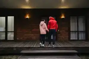 Одноэтажный коттедж, Коротрун