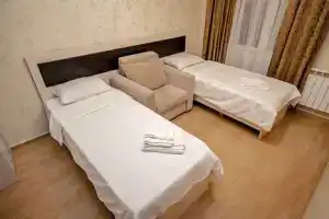 Комната, Геленджик