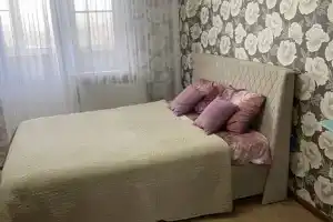 Двухкомнатная квартира, Горячий Ключ