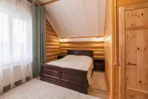 Комната, Суздаль