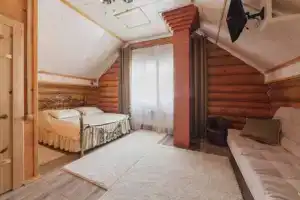 Комната, Суздаль