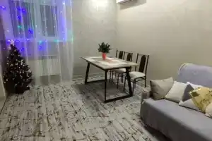 Двухэтажный коттедж, Ессентуки