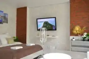 Студия, Дмитров