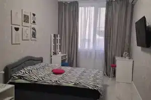 Однокомнатная квартира, Керчь