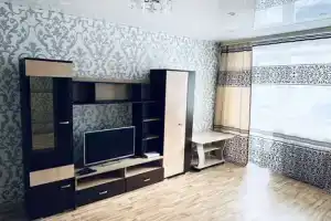 Однокомнатная квартира, Ванино