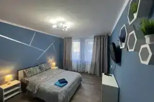 Однокомнатная квартира, Белгород