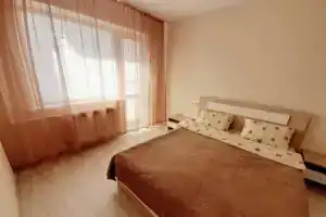 Двухкомнатная квартира, Омск