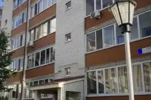 Трехкомнатная квартира, Ульяновск