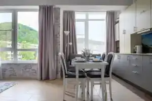 Двухкомнатная квартира, Дагомыс