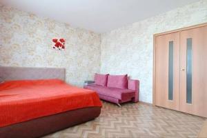 Однокомнатная квартира, Красноярск