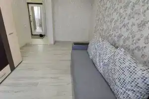 Однокомнатная квартира, Тверь