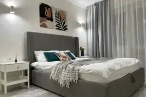 Двухкомнатная квартира, Элиста