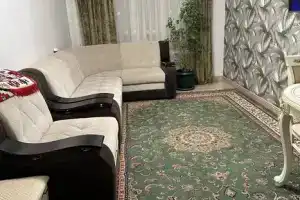 Двухуровневая двухкомнатная квартира, Избербаш