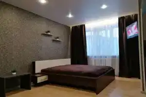 Однокомнатная квартира, Орша